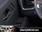 New 2024 GMC Canyon Elevation Crew Cab 4x4, Pickup for sale #G41763 - photo 46