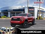 New 2024 GMC Canyon Elevation Crew Cab 4x4, Pickup for sale #G41769 - photo 32