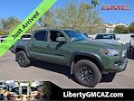 Used 2021 Toyota Tacoma SR Double Cab 4x4, Pickup for sale #G41783A - photo 1