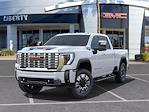 New 2024 GMC Sierra 2500 Denali Crew Cab 4x4, Pickup for sale #G41818 - photo 30