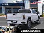 New 2024 GMC Sierra 2500 Denali Crew Cab 4x4, Pickup for sale #G41818 - photo 4