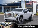 New 2024 GMC Sierra 2500 Denali Crew Cab 4x4, Pickup for sale #G41818 - photo 6