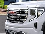 New 2024 GMC Sierra 1500 Denali Crew Cab 4x4, Pickup for sale #G41822 - photo 13