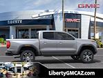 New 2024 GMC Canyon AT4 Crew Cab 4x4, Pickup for sale #G41865 - photo 29