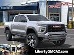 New 2024 GMC Canyon AT4 Crew Cab 4x4, Pickup for sale #G41865 - photo 31