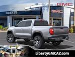 New 2024 GMC Canyon AT4 Crew Cab 4x4, Pickup for sale #G41882 - photo 27