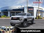 New 2024 GMC Canyon AT4 Crew Cab 4x4, Pickup for sale #G41882 - photo 32