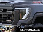 New 2024 GMC Sierra 2500 AT4 Crew Cab 4x4, Pickup for sale #G41913 - photo 10