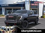 New 2024 GMC Sierra 2500 AT4 Crew Cab 4x4, Pickup for sale #G41913 - photo 6