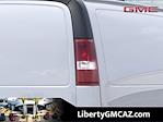 2024 GMC Savana 3500 SRW RWD, Empty Cargo Van for sale #G41953 - photo 11