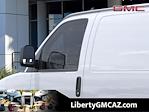 2024 GMC Savana 3500 SRW RWD, Empty Cargo Van for sale #G41953 - photo 12