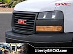 2024 GMC Savana 3500 SRW RWD, Empty Cargo Van for sale #G41953 - photo 13