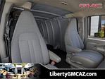 2024 GMC Savana 3500 SRW RWD, Empty Cargo Van for sale #G41953 - photo 16