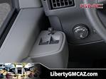 2024 GMC Savana 3500 SRW RWD, Empty Cargo Van for sale #G41953 - photo 22