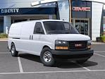 2024 GMC Savana 3500 SRW RWD, Empty Cargo Van for sale #G41953 - photo 31