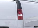 2024 GMC Savana 3500 SRW RWD, Empty Cargo Van for sale #G41953 - photo 35