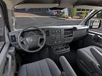 2024 GMC Savana 3500 SRW RWD, Empty Cargo Van for sale #G41953 - photo 39