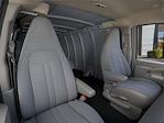 2024 GMC Savana 3500 SRW RWD, Empty Cargo Van for sale #G41953 - photo 40