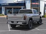 New 2025 GMC Sierra 2500 AT4 Crew Cab 4x4, Pickup for sale #G50002 - photo 3