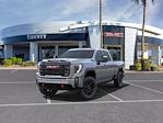 New 2025 GMC Sierra 2500 AT4 Crew Cab 4x4, Pickup for sale #G50002 - photo 32