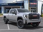 New 2025 GMC Sierra 2500 AT4 Crew Cab 4x4, Pickup for sale #G50002 - photo 5