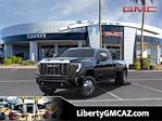 New 2025 GMC Sierra 3500 Denali Ultimate Crew Cab 4x4, Pickup for sale #G50003 - photo 32