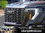 New 2025 GMC Sierra 3500 Denali Ultimate Crew Cab 4x4, Pickup for sale #G50003 - photo 37