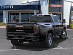 New 2025 GMC Sierra 3500 Denali Ultimate Crew Cab 4x4, Pickup for sale #G50003 - photo 4