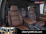 New 2025 GMC Sierra 3500 Denali Ultimate Crew Cab 4x4, Pickup for sale #G50003 - photo 40