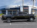 New 2025 GMC Sierra 3500 Denali Ultimate Crew Cab 4x4, Pickup for sale #G50003 - photo 5