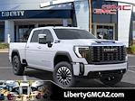 New 2025 GMC Sierra 2500 Denali Ultimate Crew Cab 4x4, Pickup for sale #G50007 - photo 31