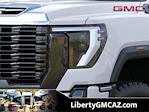 New 2025 GMC Sierra 2500 Denali Ultimate Crew Cab 4x4, Pickup for sale #G50007 - photo 34