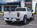 New 2025 GMC Sierra 3500 Denali Ultimate Crew Cab 4x4, Pickup for sale #G50011 - photo 20