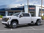 New 2025 GMC Sierra 3500 Denali Ultimate Crew Cab 4x4, Pickup for sale #G50011 - photo 26