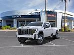 New 2025 GMC Sierra 3500 Denali Ultimate Crew Cab 4x4, Pickup for sale #G50011 - photo 32