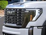 New 2025 GMC Sierra 3500 Denali Ultimate Crew Cab 4x4, Pickup for sale #G50011 - photo 37