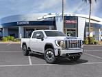 New 2025 GMC Sierra 2500 Denali Crew Cab 4x4, Pickup for sale #G50025 - photo 1