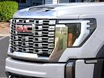 New 2025 GMC Sierra 2500 Denali Crew Cab 4x4, Pickup for sale #G50025 - photo 13