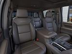 New 2025 GMC Sierra 2500 Denali Crew Cab 4x4, Pickup for sale #G50025 - photo 16