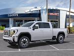 New 2025 GMC Sierra 2500 Denali Crew Cab 4x4, Pickup for sale #G50025 - photo 2