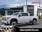 New 2025 GMC Sierra 2500 Denali Crew Cab 4x4, Pickup for sale #G50025 - photo 26