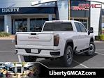 New 2025 GMC Sierra 2500 Denali Crew Cab 4x4, Pickup for sale #G50025 - photo 28