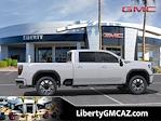 New 2025 GMC Sierra 2500 Denali Crew Cab 4x4, Pickup for sale #G50025 - photo 29