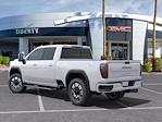 New 2025 GMC Sierra 2500 Denali Crew Cab 4x4, Pickup for sale #G50025 - photo 3