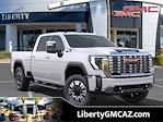 New 2025 GMC Sierra 2500 Denali Crew Cab 4x4, Pickup for sale #G50025 - photo 31