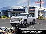 New 2025 GMC Sierra 2500 Denali Crew Cab 4x4, Pickup for sale #G50025 - photo 32