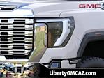 New 2025 GMC Sierra 2500 Denali Crew Cab 4x4, Pickup for sale #G50025 - photo 34