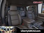 New 2025 GMC Sierra 2500 Denali Crew Cab 4x4, Pickup for sale #G50025 - photo 40