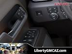 New 2025 GMC Sierra 2500 Denali Crew Cab 4x4, Pickup for sale #G50025 - photo 46