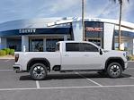 New 2025 GMC Sierra 2500 Denali Crew Cab 4x4, Pickup for sale #G50025 - photo 5